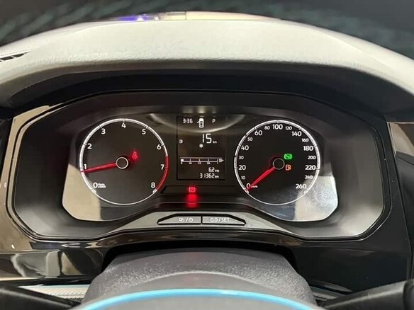 2022 Jetta VS5 I Рестайлинг, белый, 1550000 рублей - вид 9