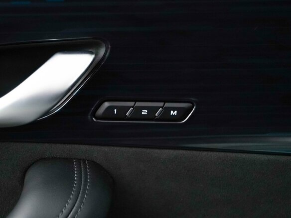 2025 Geely Monjaro I, серый, 3999077 рублей - вид 22