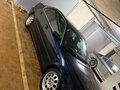 2003 BMW 3 серии 320i IV (E46) Рестайлинг, синий, 500000 рублей - вид 8