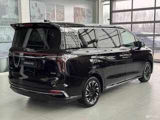 2025 Hongqi HQ9, пурпурный, 7350000 рублей, вид 4
