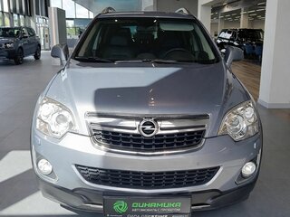 2013 Opel Antara I Рестайлинг, серый, 1319000 рублей, вид 2