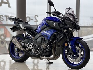 Yamaha MT-10