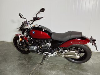 2024 BMW R 12, красный, 1499000 рублей, вид 3
