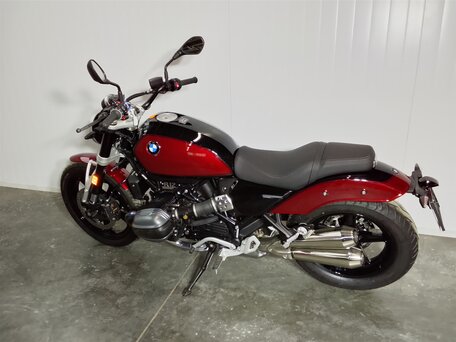 2024 BMW R 12, красный, 1499000 рублей, вид 3