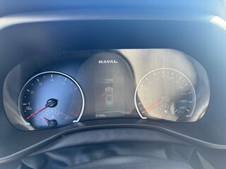 2024 Haval Jolion I Рестайлинг, чёрный, 1600000 рублей, вид 4