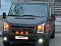 2007 Ford Transit, зелёный, 850000 рублей