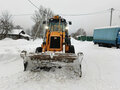 2001 JCB 3CX, жёлтый, 3030000 рублей - вид 1