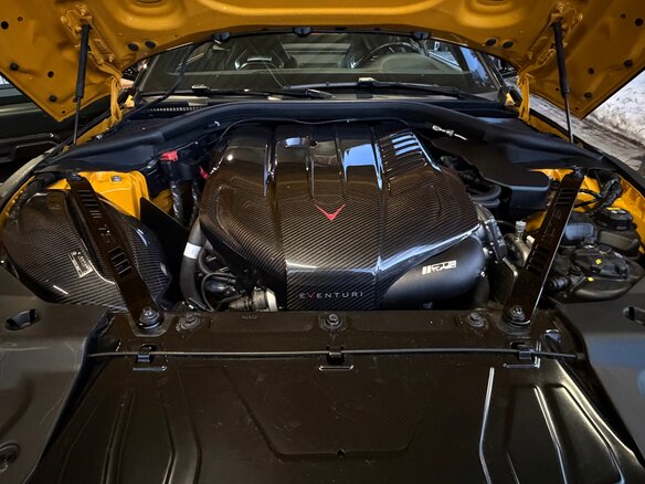 2022 Toyota Supra V (A90), серый - вид 26