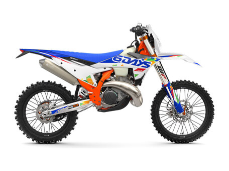 2026 KTM 300 EXC, оранжевый, 1450000 рублей, вид 2