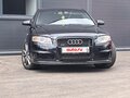 2007 Audi A4 III (B7), чёрный, 1900000 рублей