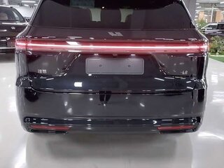 2026 Li Auto (Lixiang) L8 II, чёрный, 9825033 рублей, вид 5