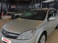 2011 Opel Astra H Рестайлинг, серебристый, 680000 рублей - вид 2