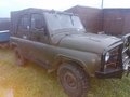 1995 УАЗ 31514, коричневый, 170000 рублей - вид 7