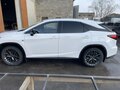 2017 Lexus RX 200t IV, белый, 3799999 рублей - вид 3