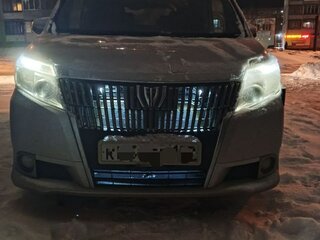2014 Toyota Esquire I, серый, 1800000 рублей, вид 1