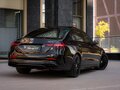 2023 Mercedes-Benz C-Класс 300 V (W206), чёрный - вид 7