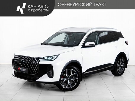 Chery Tiggo 7L I