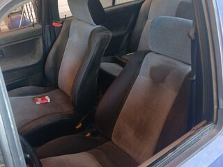 1987 Volkswagen Golf II, синий, 100000 рублей, вид 3