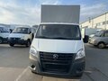2026 ГАЗ ГАЗель Next, белый, 4238000 рублей - вид 1