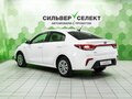 2019 Kia Rio IV, белый - вид 5