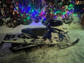 2017 Yamaha Sidewinder, синий, 1450000 рублей, вид 4