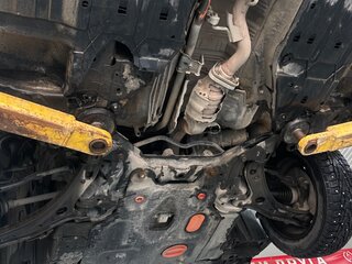2009 Honda Insight II, серый, 680000 рублей, вид 3