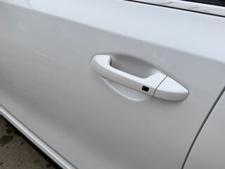 2022 Kia Cerato IV Рестайлинг, белый, 2520000 рублей, вид 5