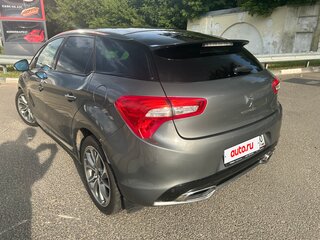 2012 Citroen DS5, серый, 1150000 рублей, вид 5