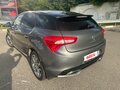 2012 Citroen DS5, серый - вид 4