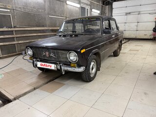 1979 Lada (ВАЗ) 21013, коричневый, 100000 рублей, вид 2
