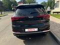 2022 Chery Tiggo 7 Pro I, чёрный, 1370000 рублей - вид 3