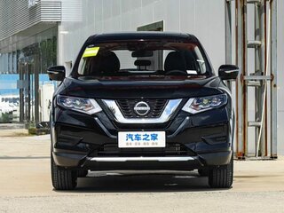 2026 Nissan X-Trail III Рестайлинг 2, чёрный, 2600000 рублей, вид 2