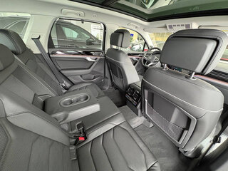 2026 Volkswagen Touareg III Рестайлинг, белый, 14450000 рублей, вид 5