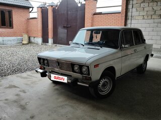 1999 Lada (ВАЗ) 2106, белый, 200000 рублей, вид 1