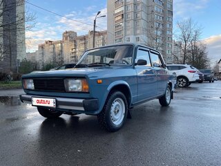 2004 Lada (ВАЗ) 21053-20, серый, 550000 рублей, вид 1