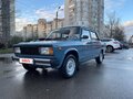 2004 Lada (ВАЗ) 21053-20, серый, 550000 рублей