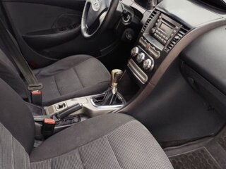 2010 Chery M11 (A3), чёрный, 120000 рублей, вид 4