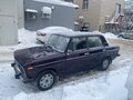 1998 Lada (ВАЗ) 2106, фиолетовый, 300000 рублей - вид 3