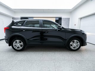 2026 Haval Jolion I Рестайлинг, чёрный, 2079000 рублей, вид 4