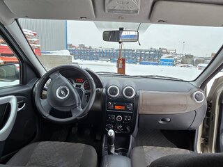 2019 Lada (ВАЗ) Largus I, серый, 850000 рублей, вид 2
