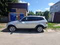 2009 BMW X3 25i I (E83) Рестайлинг, серебристый, 950000 рублей - вид 1