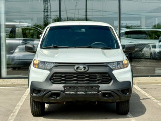 2024 Lada (ВАЗ) Niva Travel I, белый, 1015000 рублей, вид 3
