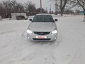 2011 Lada (ВАЗ) Priora I, серебристый, 375000 рублей - вид 3