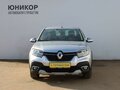 2019 Renault Logan Stepway II Рестайлинг, серый, 979000 рублей - вид 2