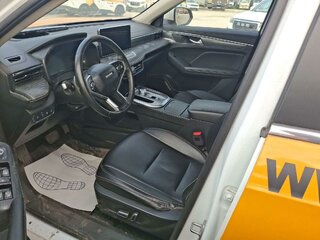 2023 Haval Jolion I, белый, 983940 рублей, вид 5