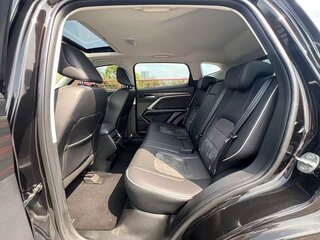 2023 Haval H6 II Рестайлинг, чёрный, 1294200 рублей, вид 4