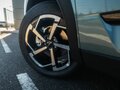 2025 Jaecoo J7 I Рестайлинг, серый, 3259000 рублей - вид 7