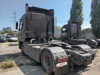 2024 МАЗ 5440, пурпурный, 3800550 рублей, вид 4