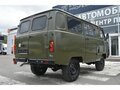 2026 УАЗ 3909, зелёный, 1740000 рублей - вид 8