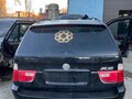 2002 BMW X5 4.6is I (E53), чёрный, 550000 рублей - вид 5